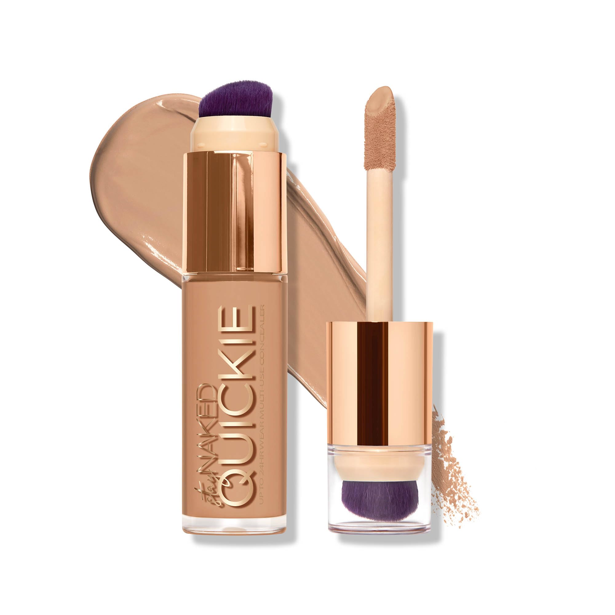 Urban Decay Stay Naked Quickie Concealer