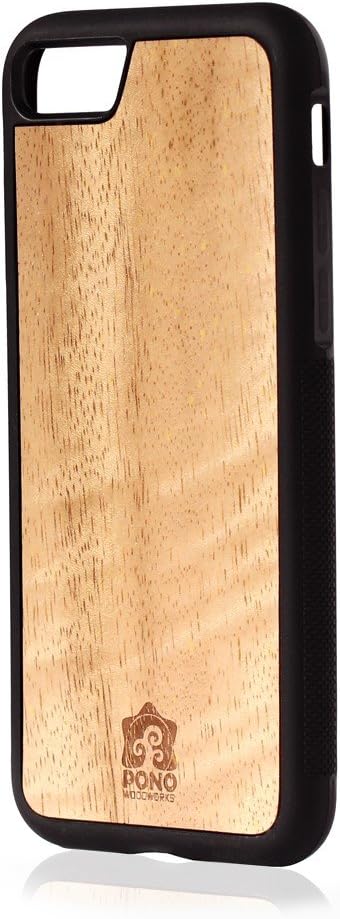 Hawaiian Mango Wood Phone Case [iPhone 7]
