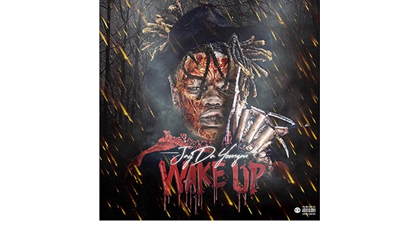 Wake Up Explicit By Jaydayoungan On Amazon Music Amazon Com Jaydayoungan's law available now off the ep wake up. wake up explicit by jaydayoungan on