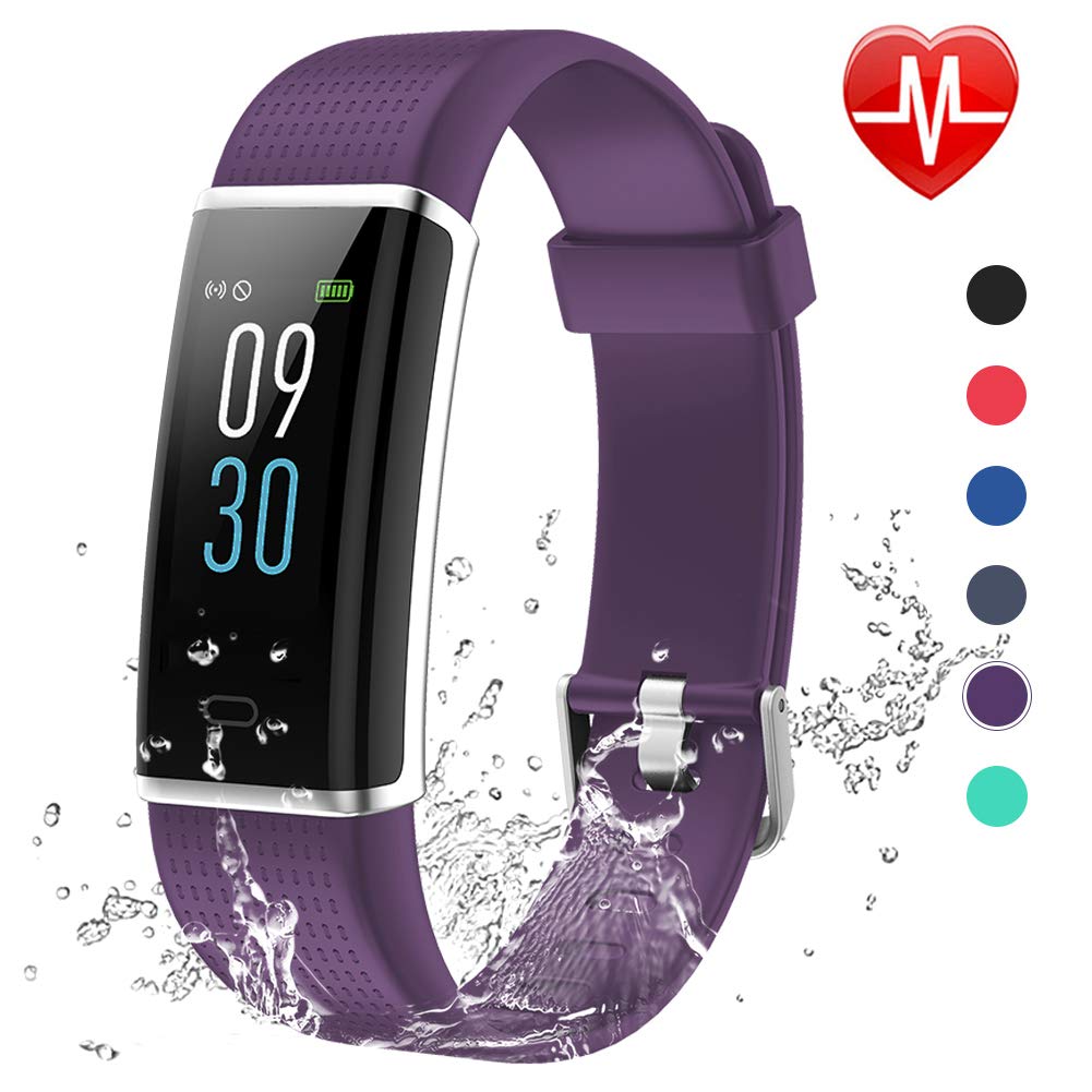 Fitness Tracker Garmin Vivosmart Hr+ Opiniones Heart Rate Garmin