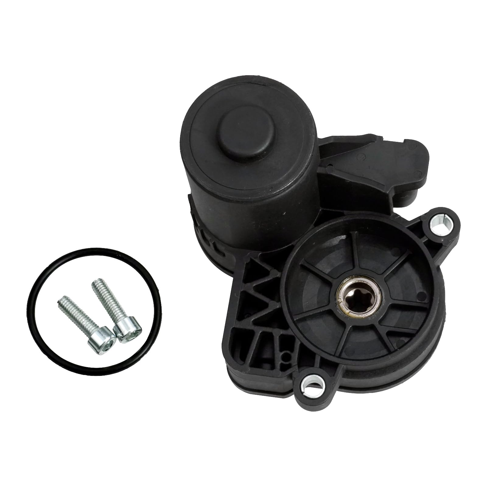 Photo 1 of 43020-TBA-A02 Right Parking Brake Actuator Rear Compatible with for Honda Civic 2016-2021 Replacement for 43020TBAA02 Parking Brake Actuator Motor Assembly