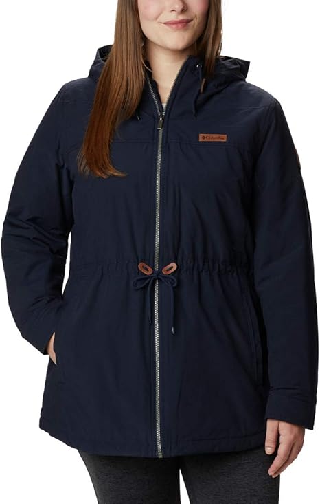 chatfield hill columbia jacket