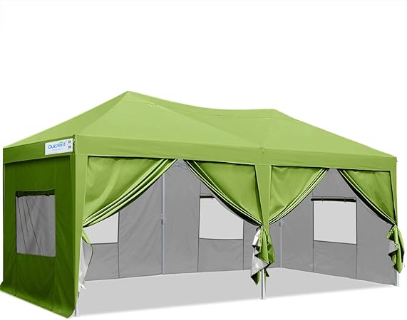 privacy pop tent amazon