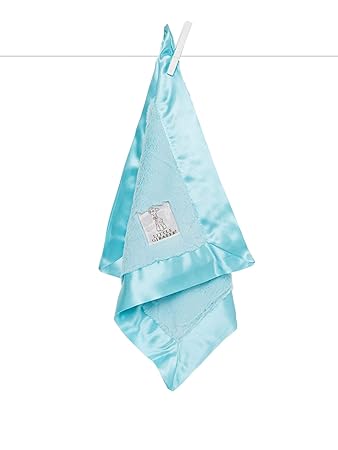little giraffe luxe blanky