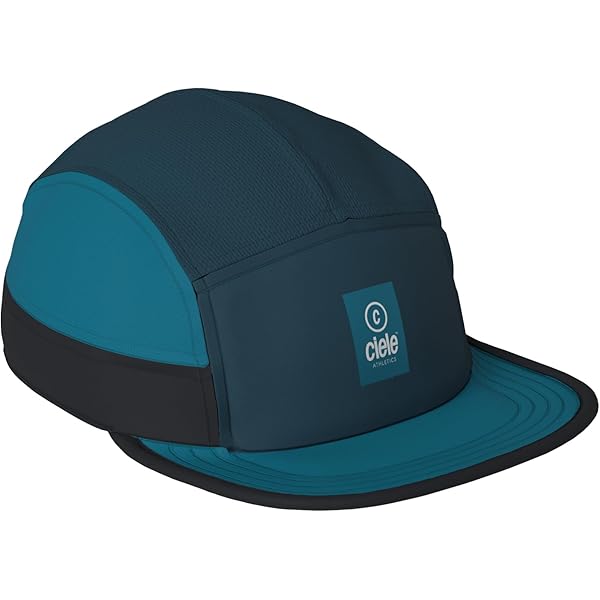 ciel Ciele Athletics ALZCap Century SL - Premium SOFTflat Brim