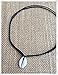 One Life ,one jewerly Cowrie Shell Necklace