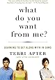 What Do You Want from Me?: Learning to Get Along with In-Laws
