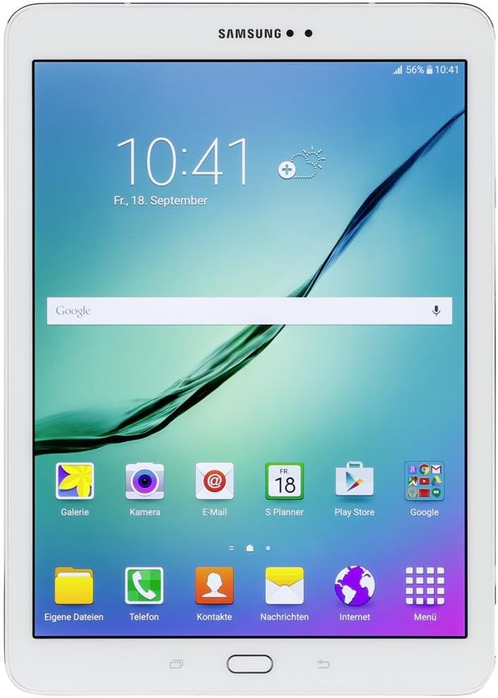 Samsung Galaxy Tab S2 9.7 T815 4G 32GB 3GB RAM LTE Tablet Silver