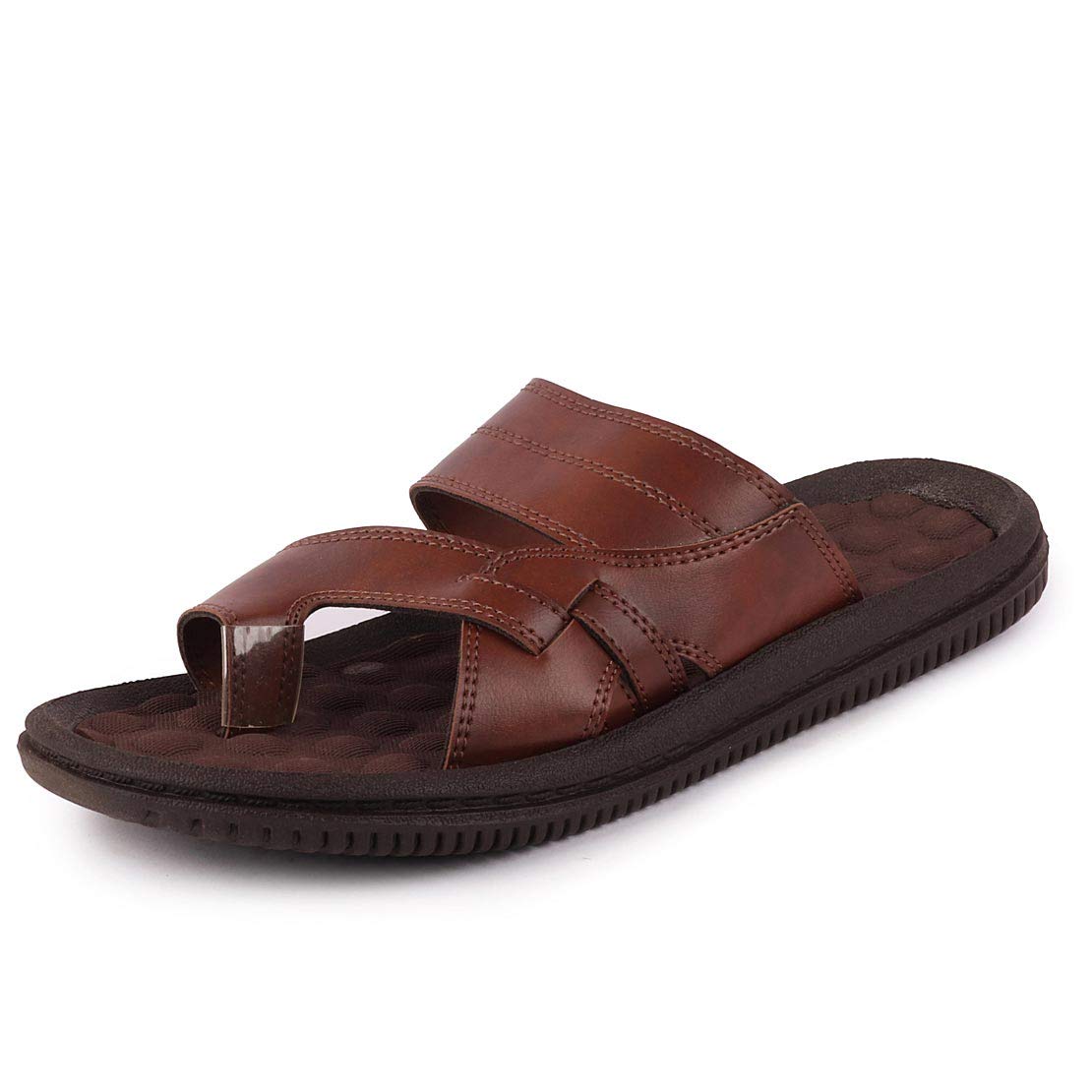 BATA Men's House and Daily Slippers Buy Online at Low Prices in India