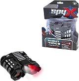 SpyX 10399 Night Nocs Binoculars for Kids 2x Magnification Red Light view 1