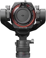 DJI Zenmuse X9-8K Gimbal Camera Full Frame 8K/60fps 4K/120fps Dual ISO ND view 1