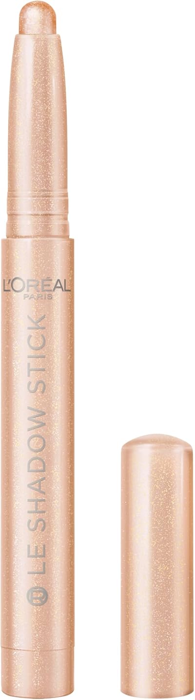L'Oréal Paris Le Shadow Stick Paradise 105 Mesmerising Gold Eye Shadow