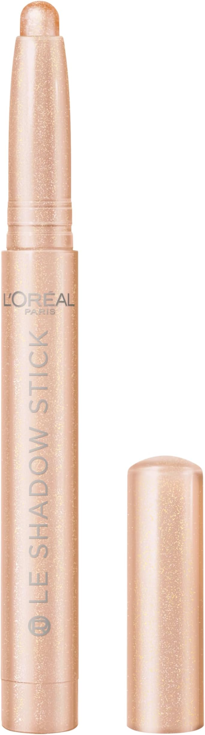 L'Oréal Paris Le Shadow Stick Paradise 105 Mesmerising Gold Eye Shadow