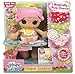 Lalaloopsy Babies Diaper Surprise Blossom Flowerpot Doll