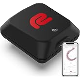 RaceBox Mini GPS Based Performance Meter Box 25Hz - Car and Motorcycle Lap Timer and Drag Meter with Mobile App - Vehicle Racing Timing System