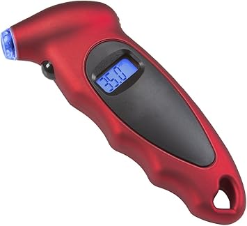 best mtb tire pressure gauge