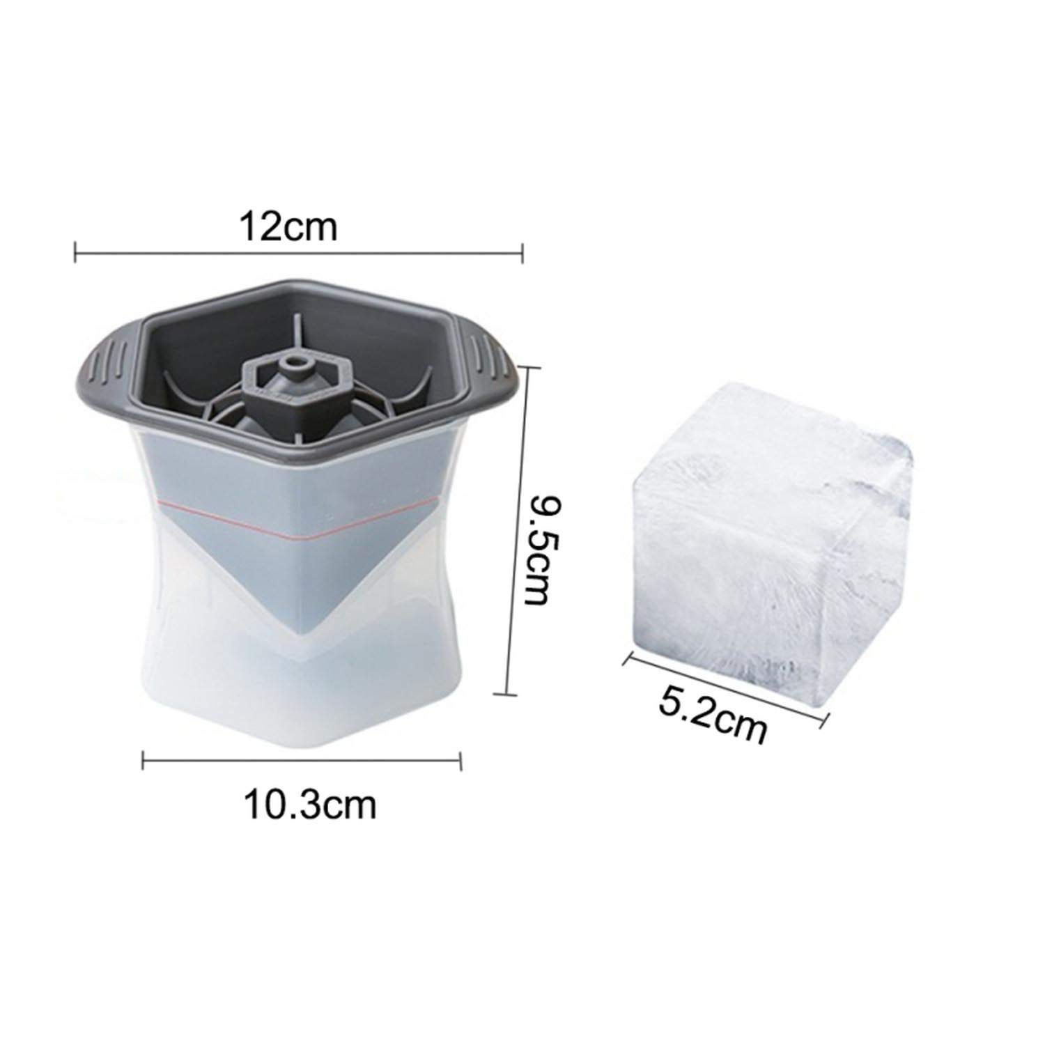 Which Is The Best Industrial Whiskey Ice Ball Maker