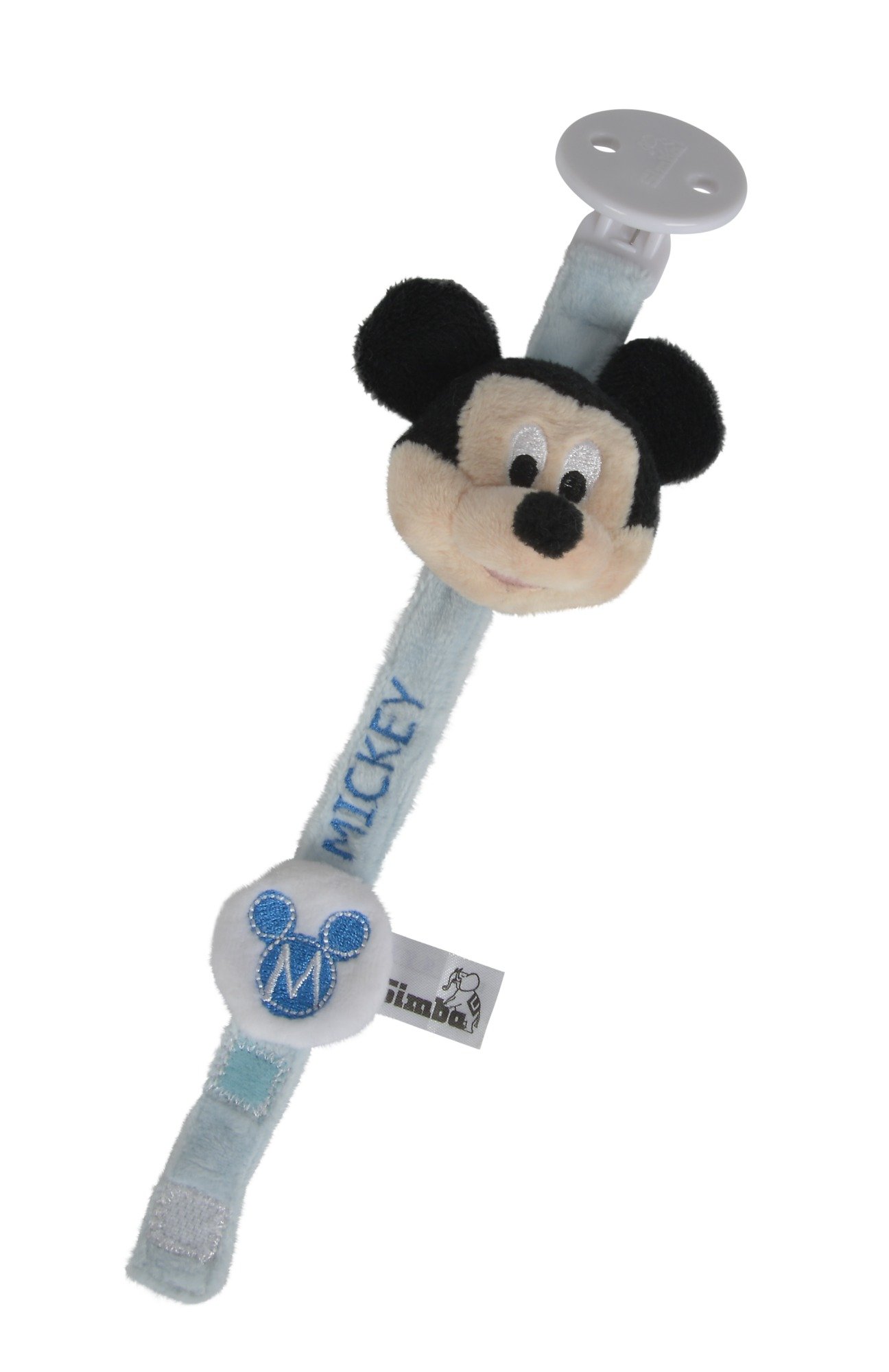 Simba 6315874807 "Disney Mickey Pacifier holder