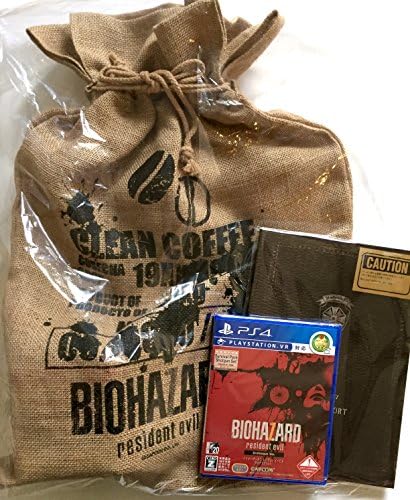 Amazon イーカプコン 限定版 バイオハザード7 レジデント イービル グロテスクver Complete Edition Ceroレーティング Z Ps4 ゲーム