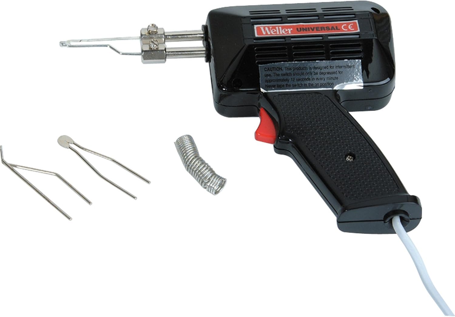 Weller 9200udk Soldering Gun Kit Home Improvement