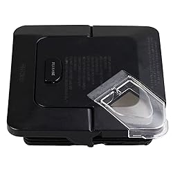 Pour Spout Cover Replacement for Ninja Blender