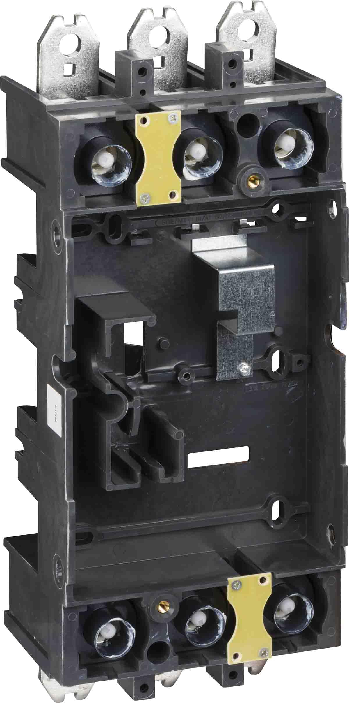 Dropper lv432516 Unit Plug to 3 Pin nsx400 630/Circuit Breaker