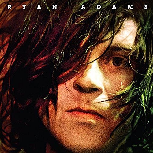 ADAMS,RYAN - Love Is Hell - Amazon.com Music