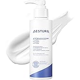 AESTURA ATOBARRIER365 Lightweight Korean Face Moisturizer with Ceramides | Strengthens Barrier, Fast-Absorbing Hydration, Suitable for Dry, Normal & Sensitive Skin, 150ML / 5.07 fl. Oz.