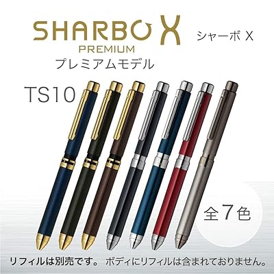 Buy Zebra Sharbo X Premium Ts10 Pen Body Component Prussian Blue Body Online In Kenya B0013uoroq
