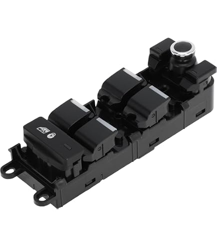Amazon.com: Driver Side Master Power Window Switch Compatible with