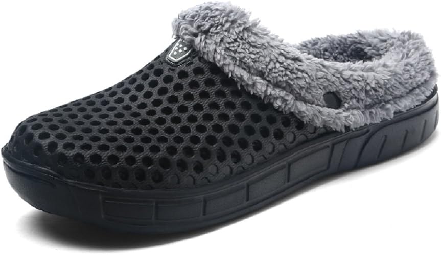slip on garden shoes