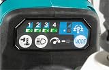 Makita DTW300Z 18V Brushless Cordless Impact Wrench 1/2 in Shank Kit-less view 6