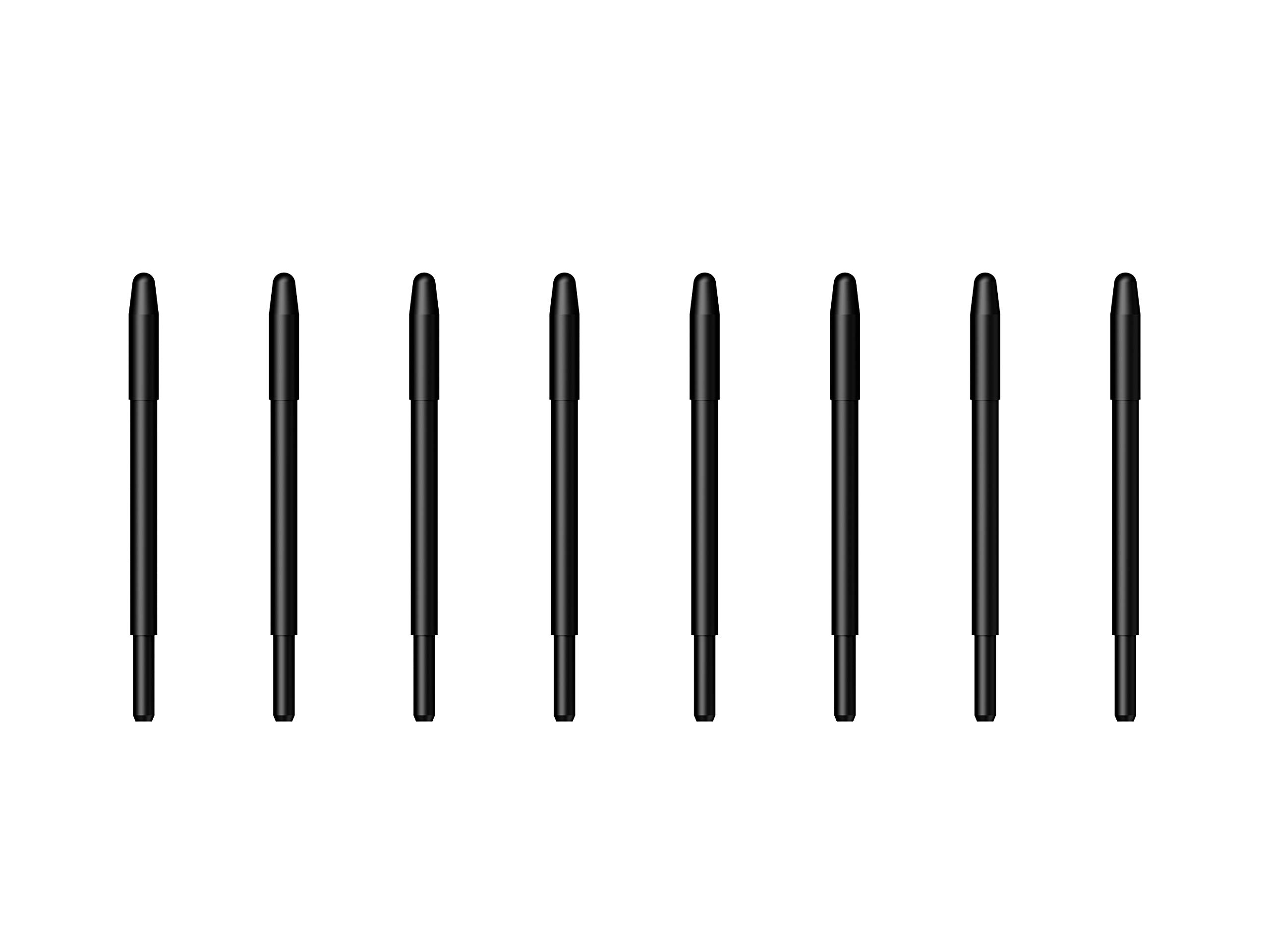 XP-PEN 50 Pieces Replacement Nibs for XP-PEN PA1 and PA2 Passive Stylus