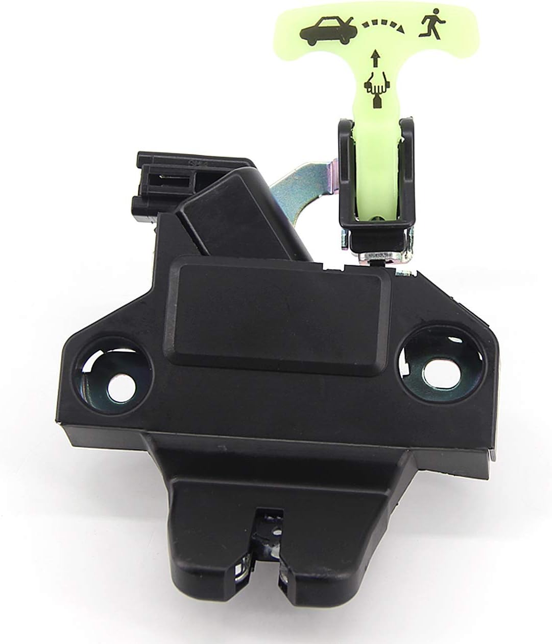 Trunk Latch Door Lock Actuator Assembly for 20092013 Toyota Corolla