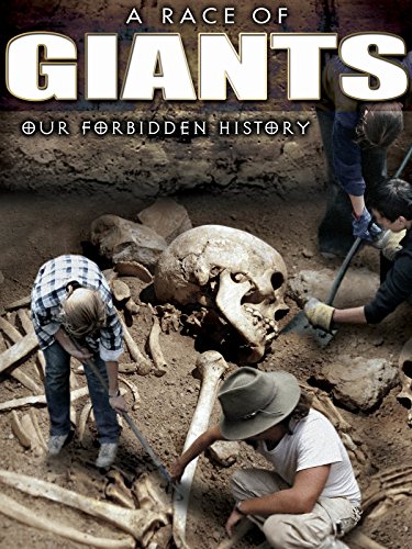 A Race of Giants