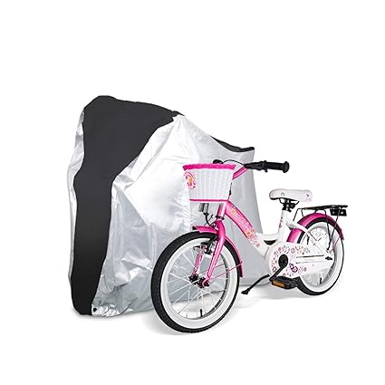 kids bicycle cover