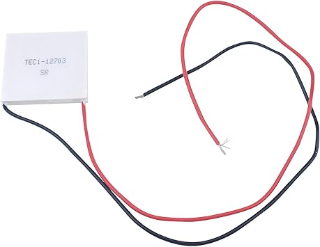 12 volt cooling plate