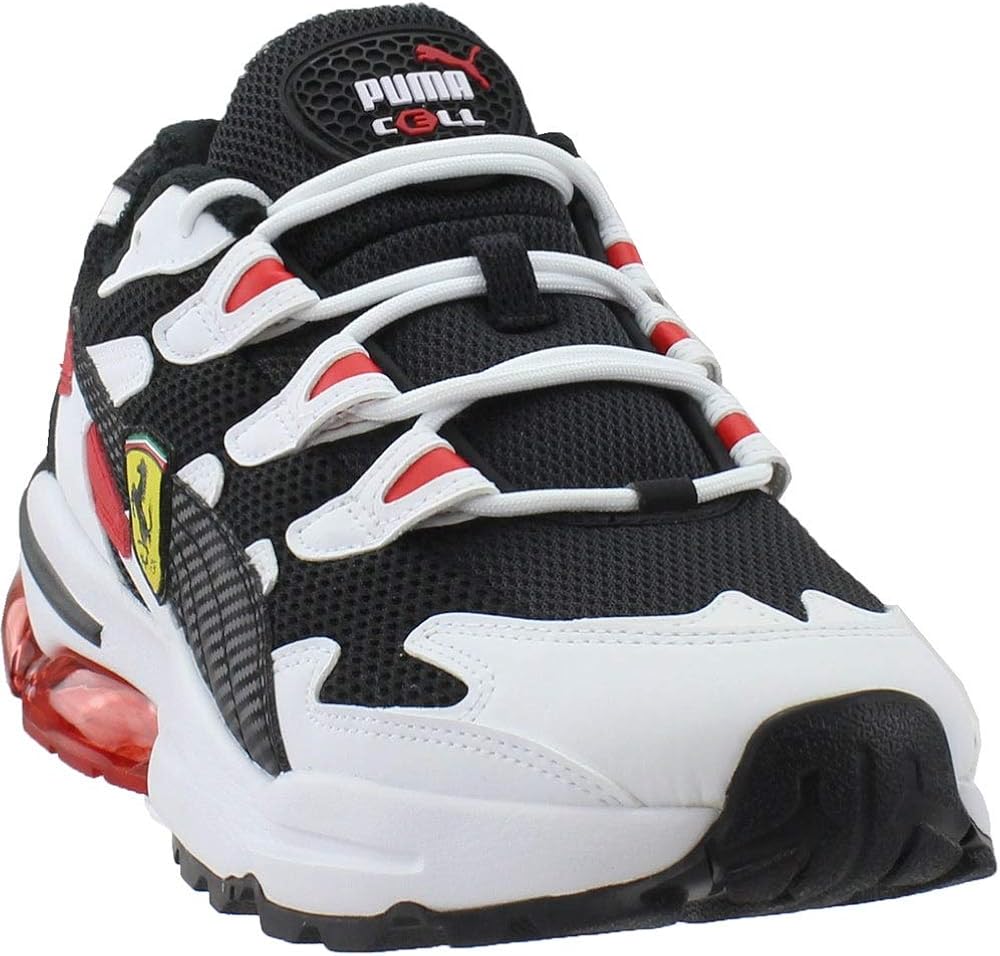 cell alien kotto men's sneakers