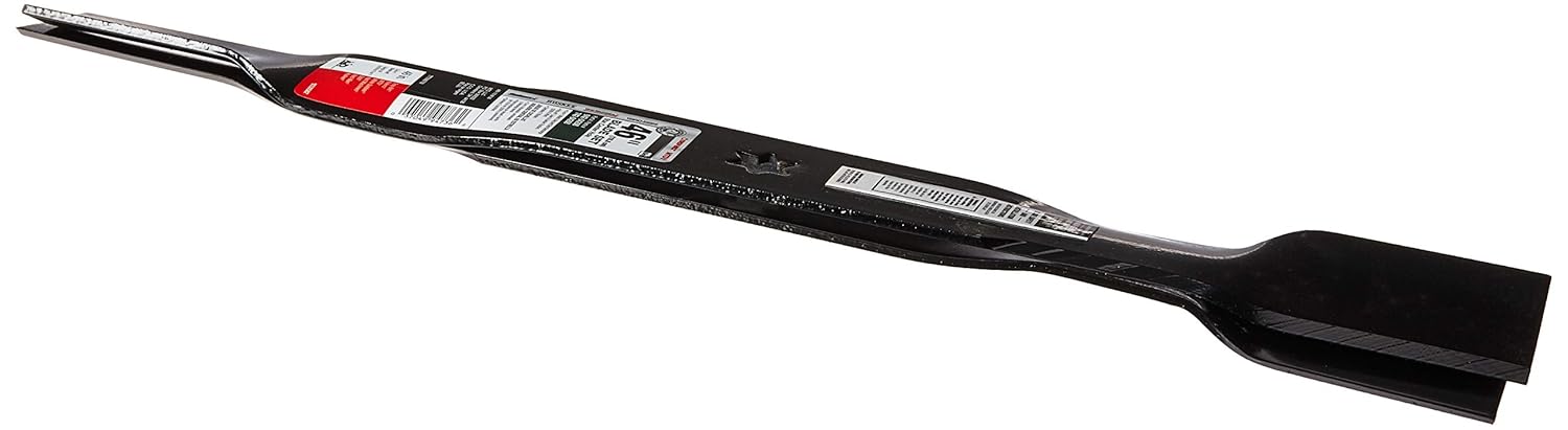 Best Lawn Tractor Blades For Club Cadet 46 In