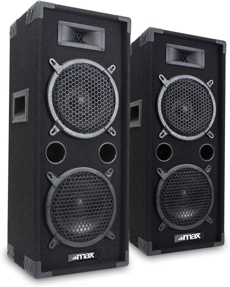 bedroom disco speaker