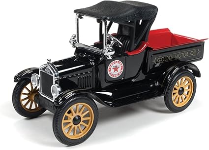 model t toy
