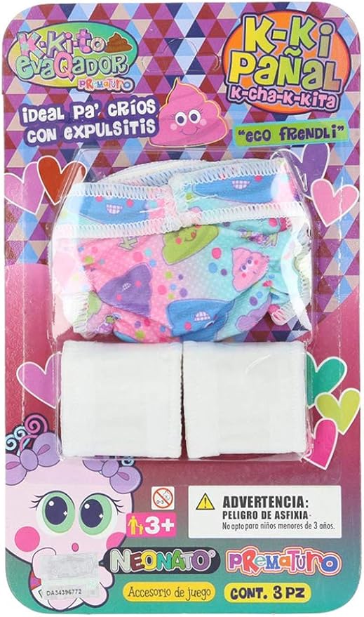 kkito evacuador amazon