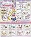 Re-ment Sailor Moon Cafe Sweet Full Set Box (Set of 8)