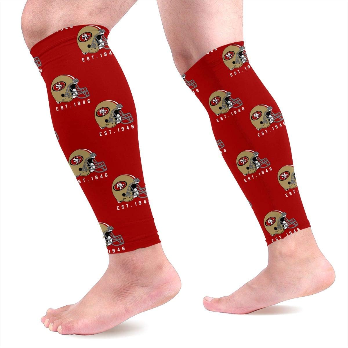 custom calf sleeves