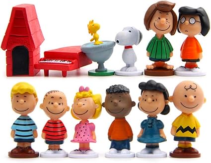 juguetes animados para niños