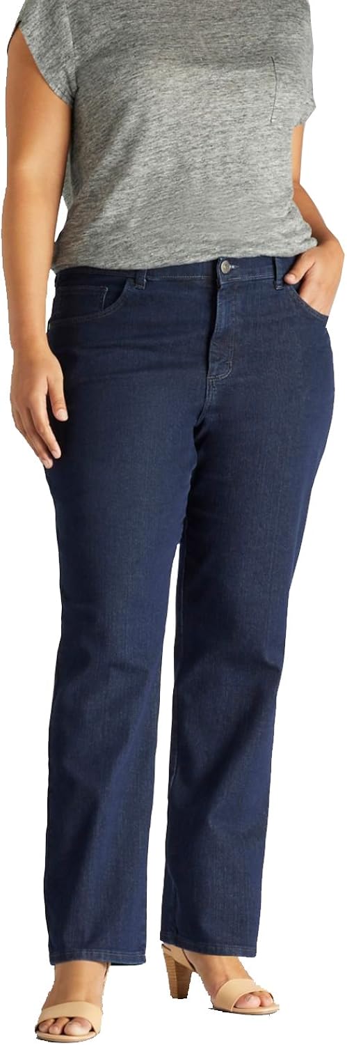 lee monroe jeans