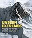 Mountains: Mapping the Earth's Extremes