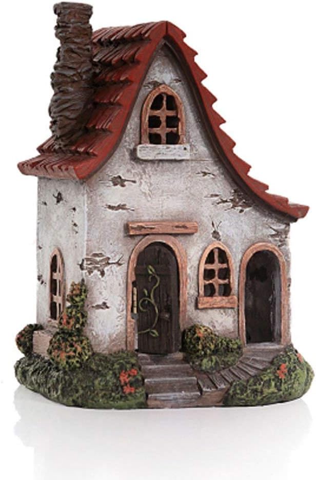 Best my fairy garden® freyas magical cottage