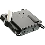 Amazon Com A Premium Hvac Heater Air Blend Door Actuator