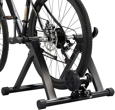 bike trainers uk